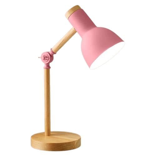 Abajur LED Decoteam