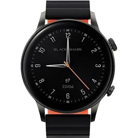 Shark S3 GPS