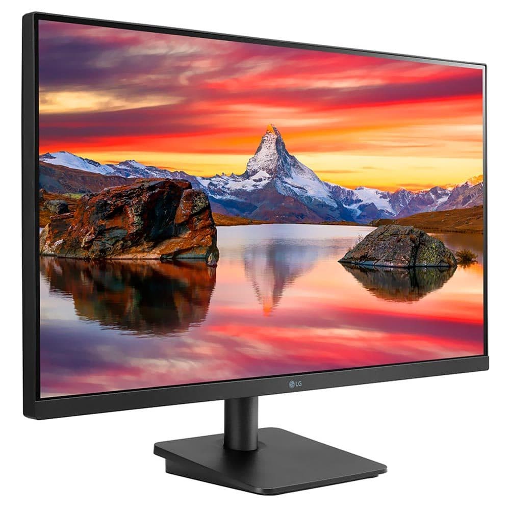 LG Monitor LED