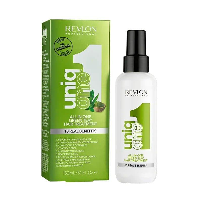 Cosm Revlon Uniq One Gree 150ML