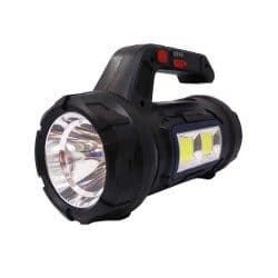 Lanterna Ecopower Al
