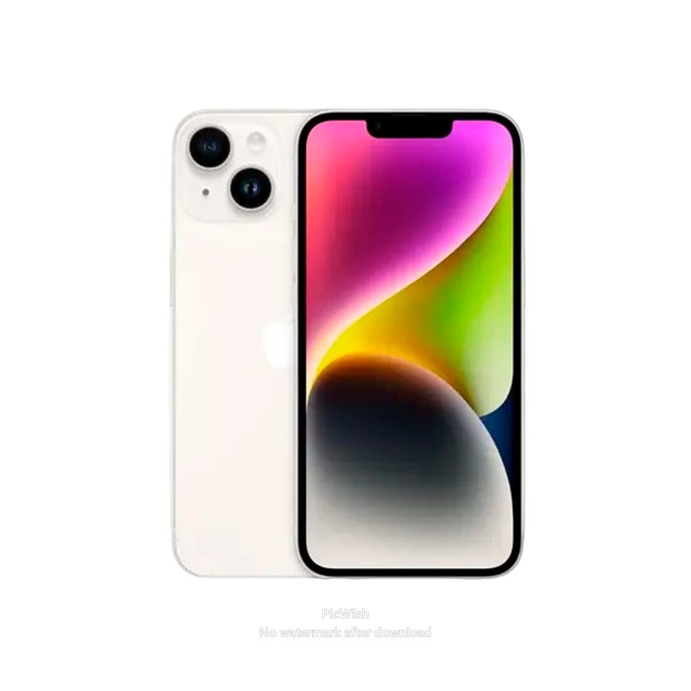 Apple iPhone 14 128GB White