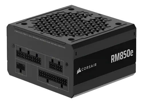 Corsair Fonte Modular Power Supply