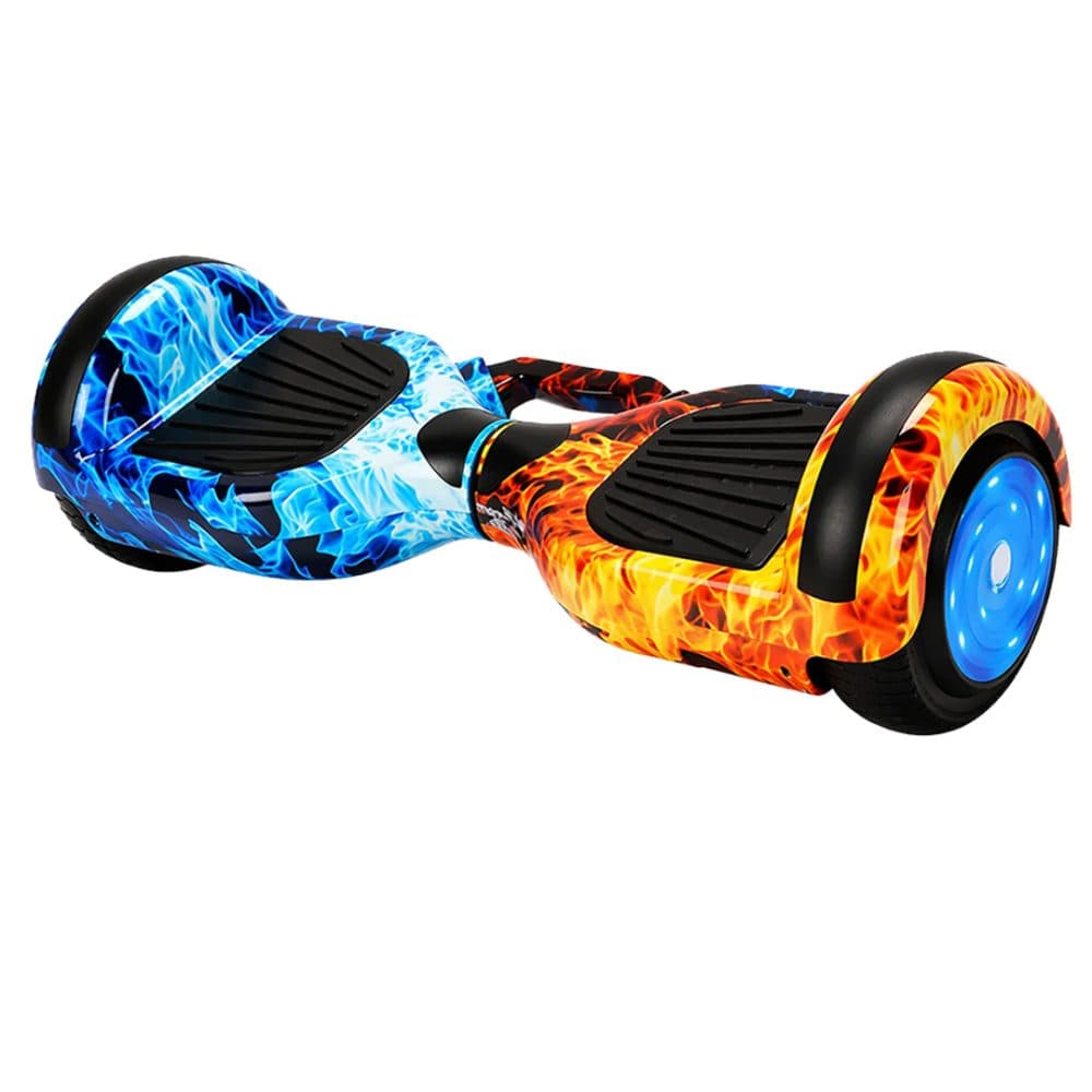 Scooter Interbras Lava Volcanica 12 Alca BT Bolsa