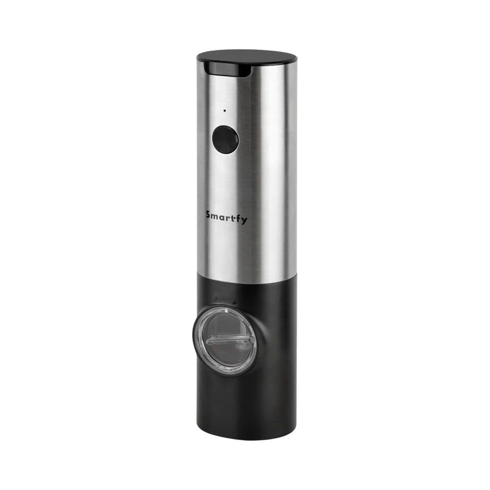 Moedor De Condimentos Smartfy Recarregavel