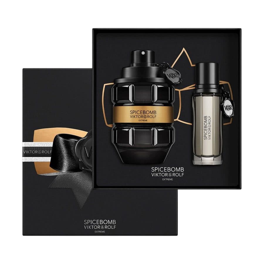 Viktor Rolf Spicebomb Extreme Kit 90ML