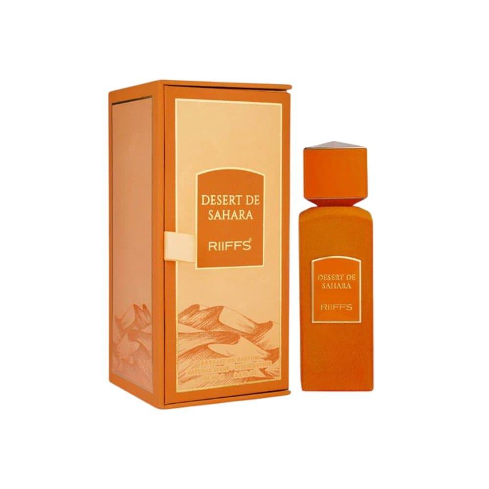 Riiffs Desert De Sahara De 100ML EXTRAIT
