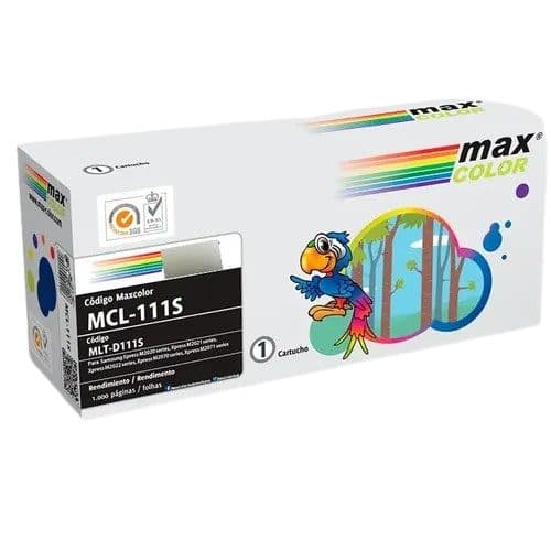 Samsung Toner Maxcolor
