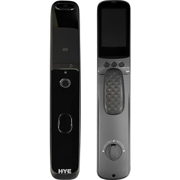 Fechadura Dig Hye Camera