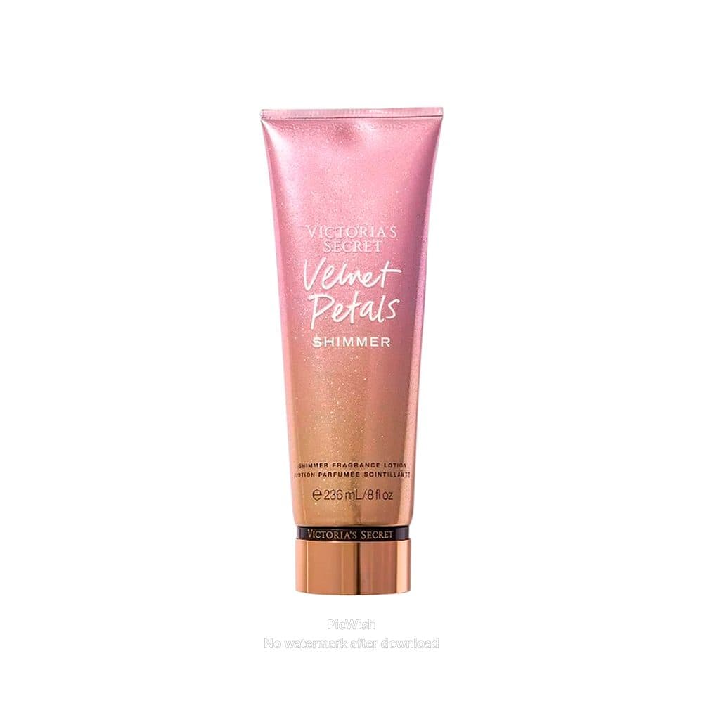 Victoria's Secret Lo Ao Velvet Petals Shimmer 124 674 173 236ML