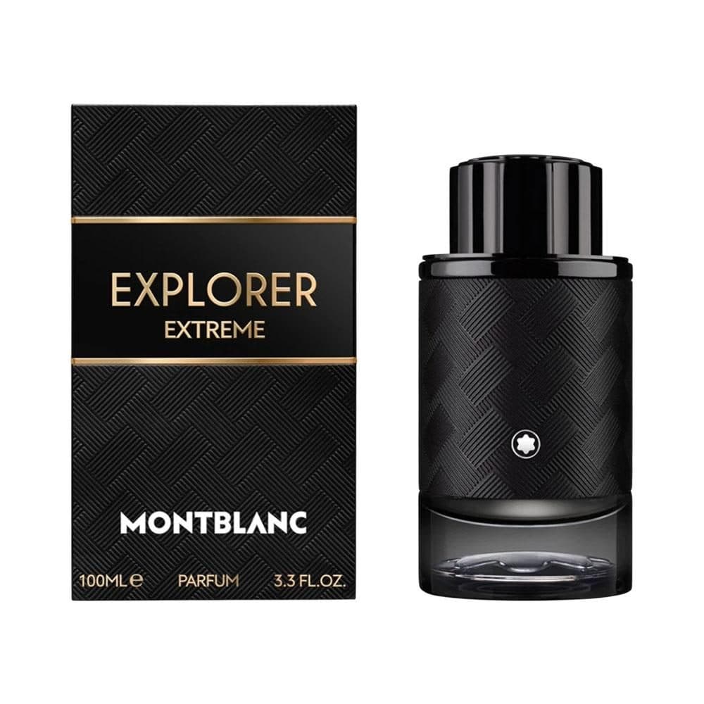 Mont Blanc Explorer Extreme 60ML PARFUM