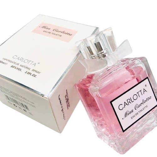 Carlotta Miss Carlotta 90ML EDT