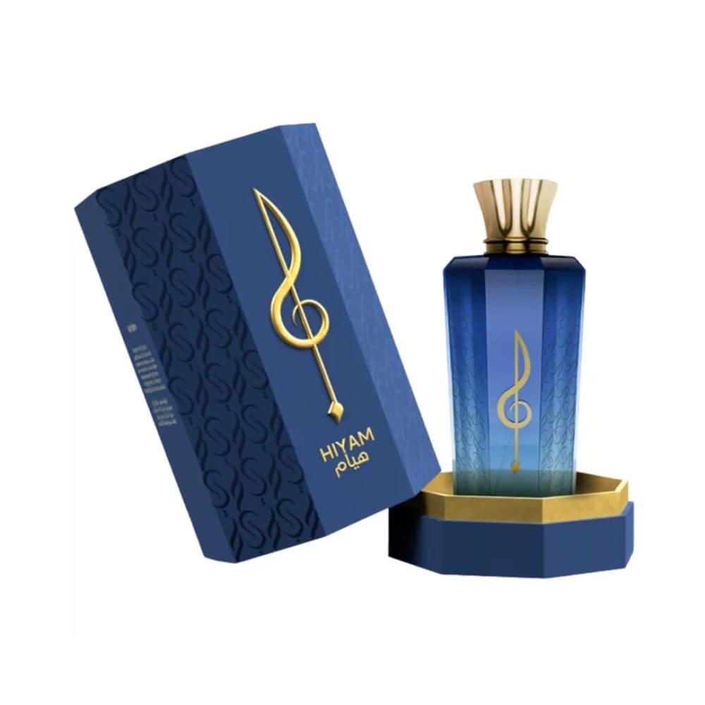 Mawwal Arabia Hiyam 100ML EDP