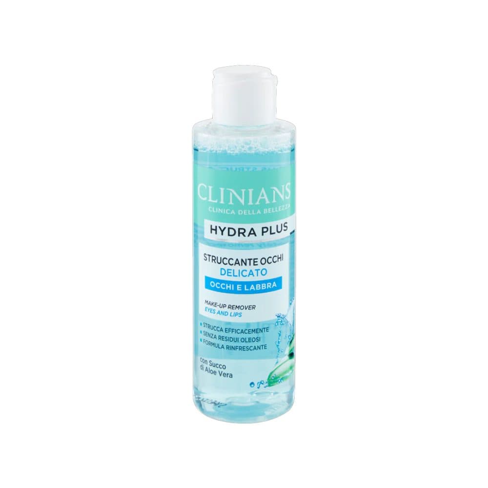 Agua Micelar Clinians Hydra Plus Delicato Desmaquillante 150ML