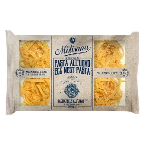 Pasta La Molisana Taglierini All Uovo 202 200G