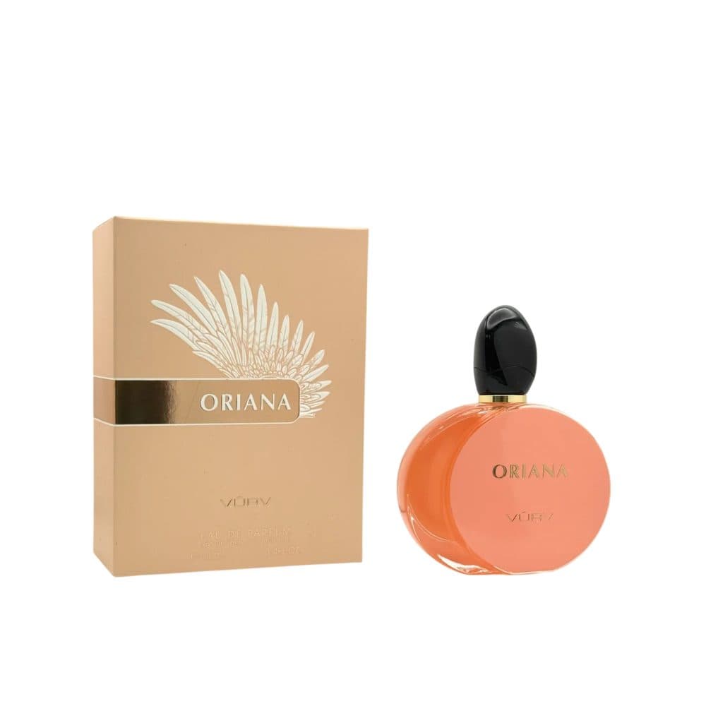 Vurv Oriana 100ML EDP