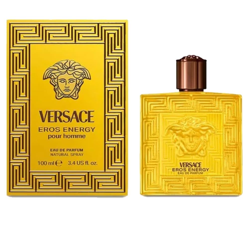 Vercares Yellow 100ML EDP
