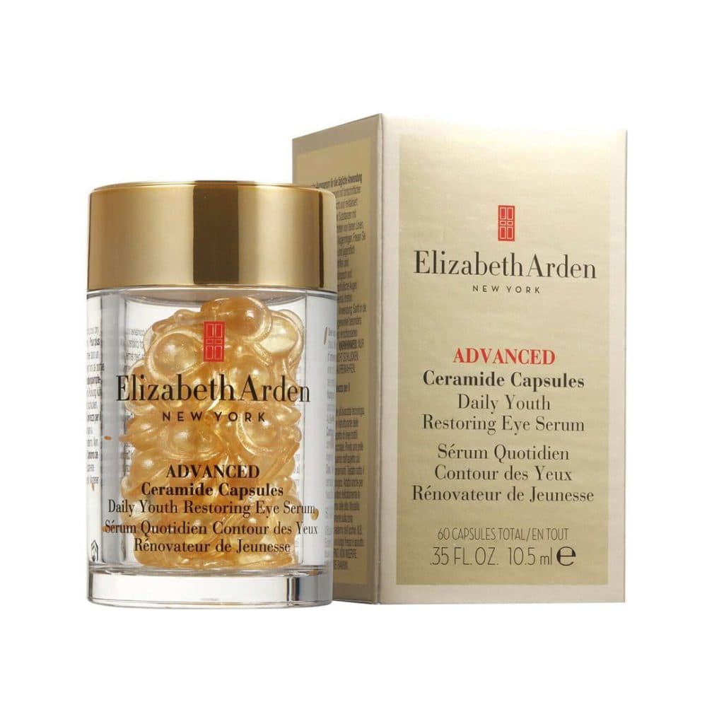 Ceramide Capsules Contorno De Ojos Elizabeth Arden Advanced