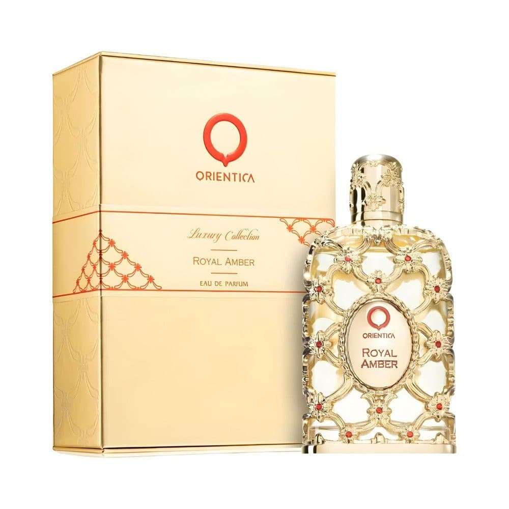 Orientica Royal Amber 150ML