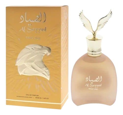 Risala Al Sayyad Gold 100ML EDP