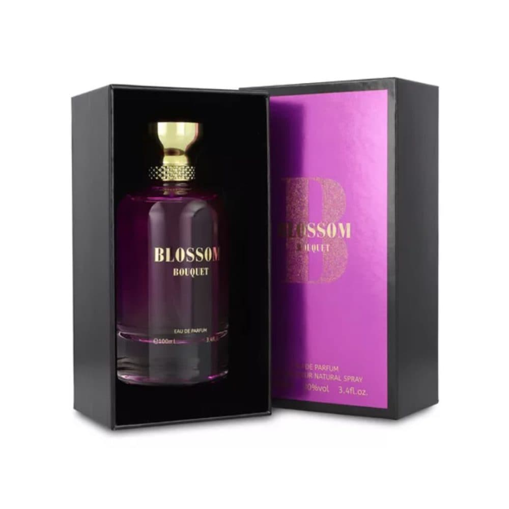 Bharara Blossom Bouquete 100ML EDP