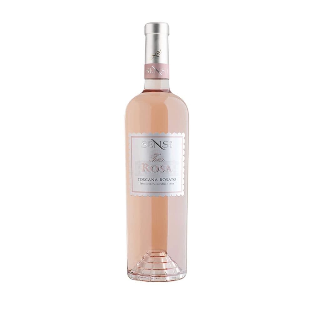 Vino Italano Sensi Toscana Rosato 750ML