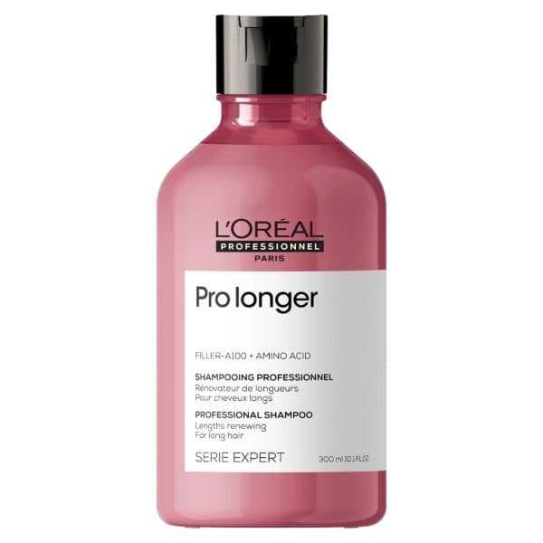 L'Oréal Shampoo Loreal Expert Pro Longer Espanhol 300ML