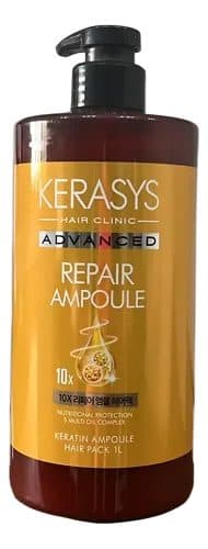 Mascara Kerasys Advanced Repair Ampoule 1L