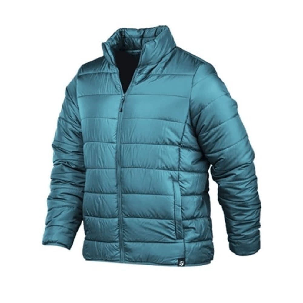 Campera Topper Grifa Retro Agua