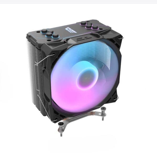 Cooler Darkflash S11 Pro 115X 12XX 17XX AM3