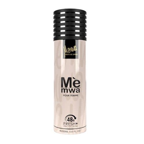 Deo Memwa Me Mwa 48H 200ML