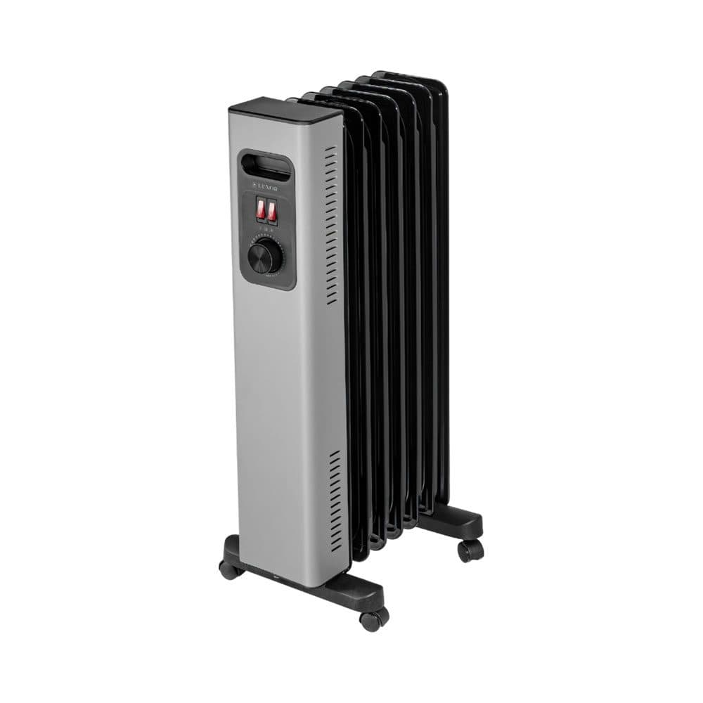 Aquecedor Oleo Luxor Lx 7 220