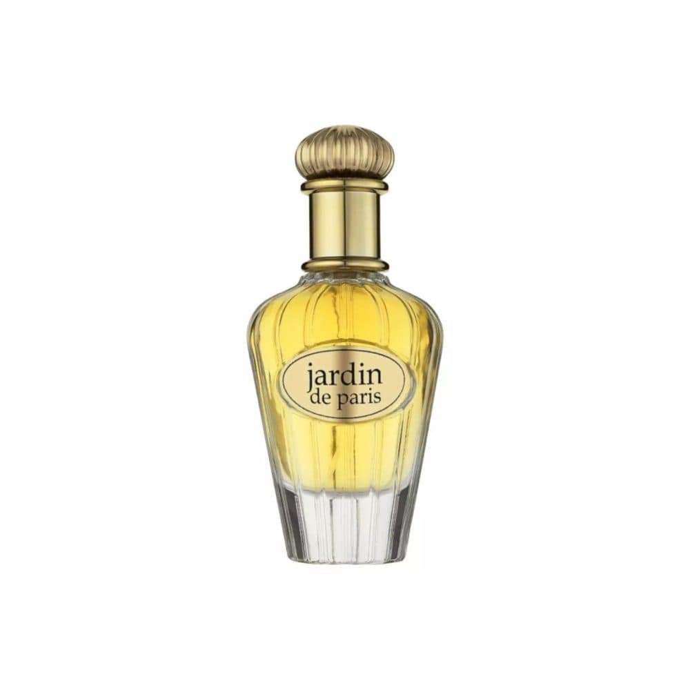 Maison Alhambra Jardin De Paris 100ML