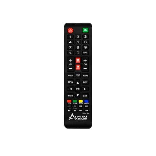 Controle TV Audisat