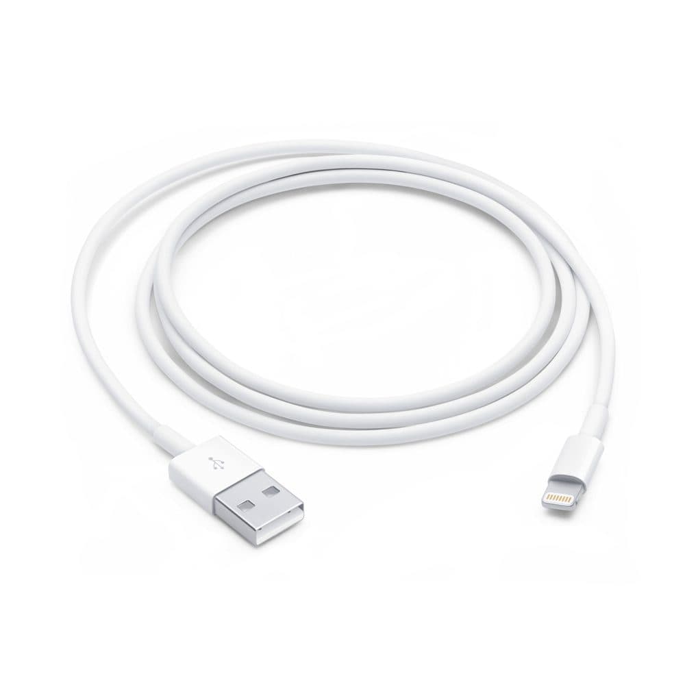 Apple USB Lightning 1MT