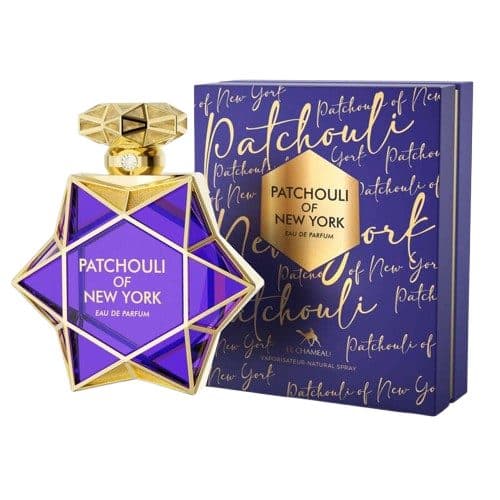 Emper Le Chameau Patchouli Of York 85ML
