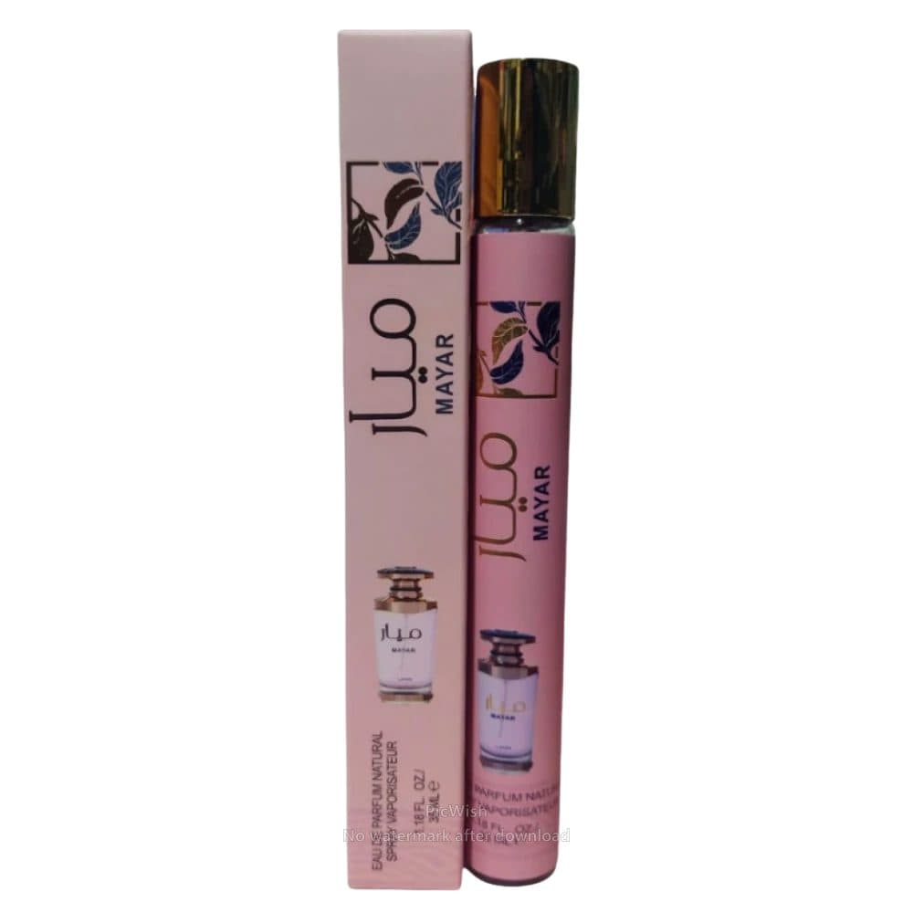 Tubete Mayar Rosa 60 35ML