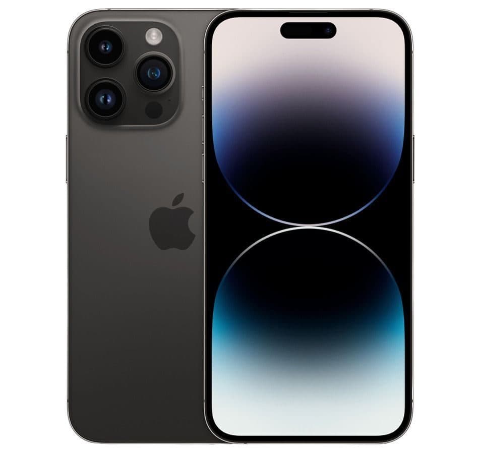 Apple iPhone 14 512GB Black