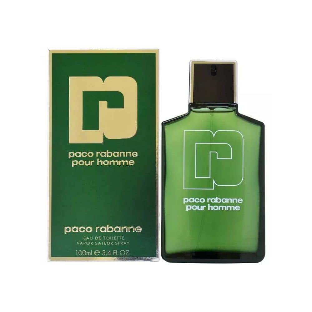 Paco Rabanne 100ML EDT