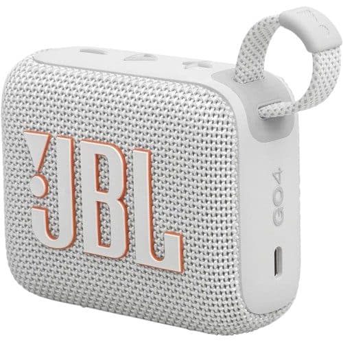 JBL Speaker Go 4 Bluetooth