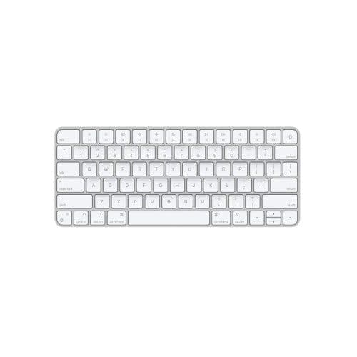 Apple Teclado Wir Magic Keyboard Espanhol
