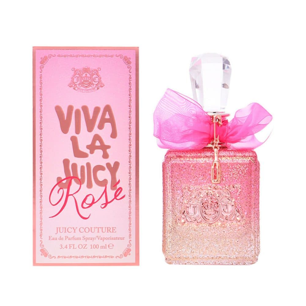 Juicy Couture Viva La Juicy Rose 100ML EDP