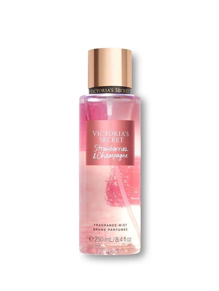 Cosm Secret Strawberry Champane