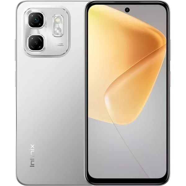 Infinix Hot 50I 256GB Gray