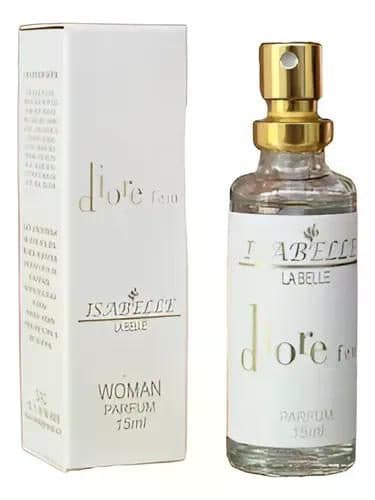 Isabelle La Belle Lovis Inspiration Le 15ML PARFUM