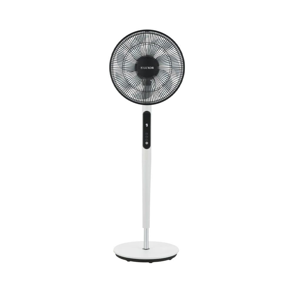 Ventilador De Pe Luxor Lx 220