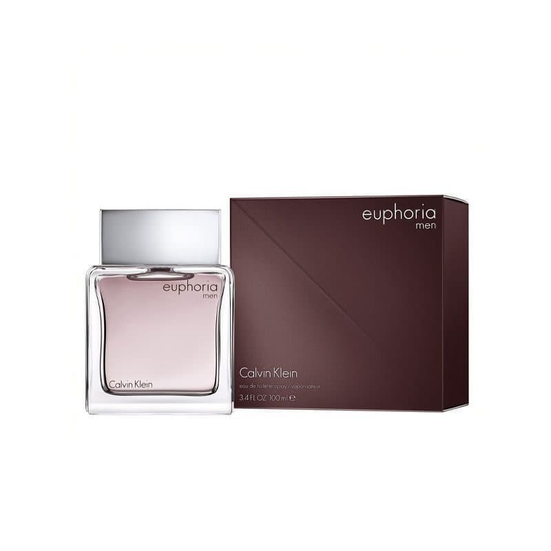 Calvin Klein Ck Euphoria 100ML