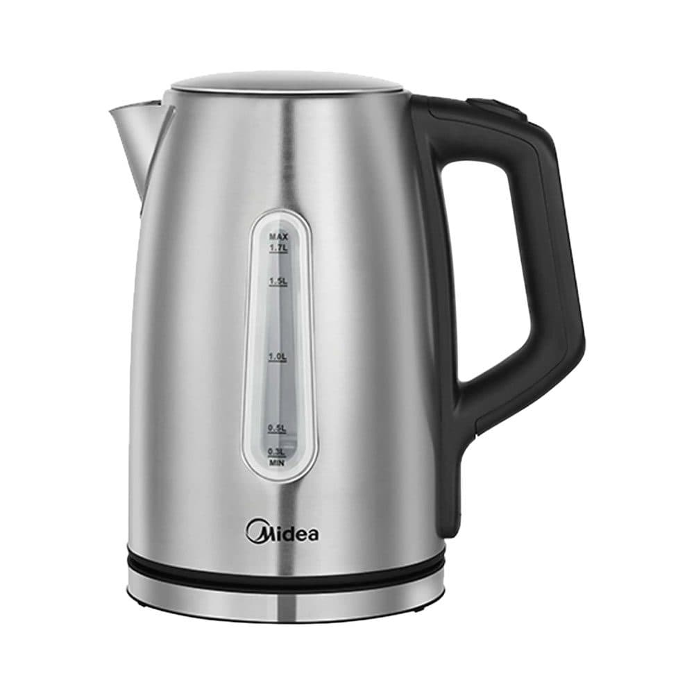 Chaleira Eletrica Midea Digital Pro Mk 17 S30 B2 E5 220