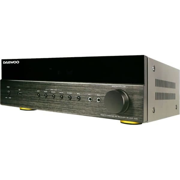 Amplificador Daewoo