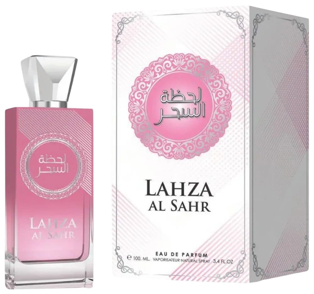 Afaq Lahza Al Sahr 100ML EDP